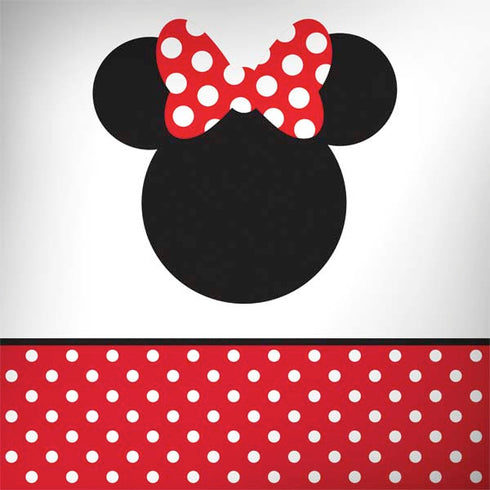 Disney Minnie Mouse Symbol Surface Book 2 13.5in Skin